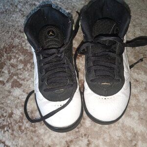Kids Jordans